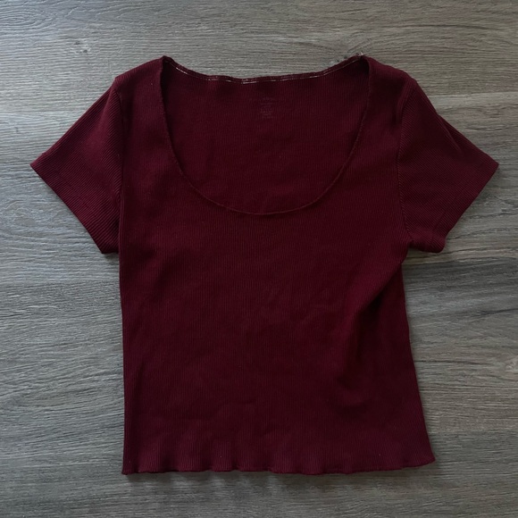 Brandy top - Picture 1 of 3